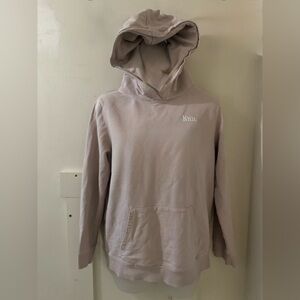 Kith logo hoodie